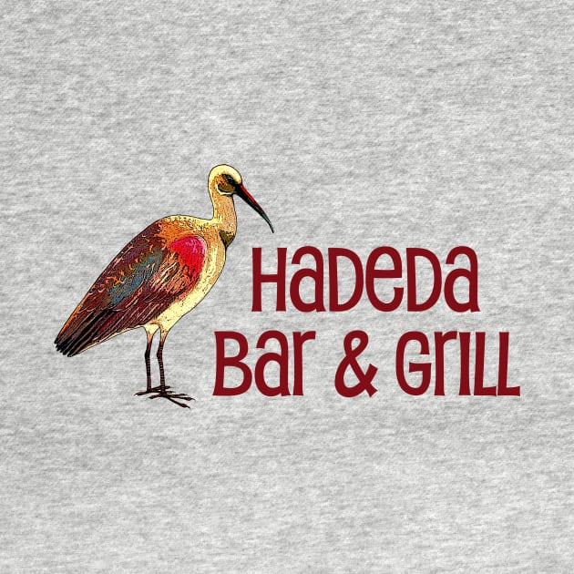 Hadeda Bar and Grill by Siren Seventy One